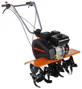 Buy cultivator Hammer RT-70A online, Photo and Characteristics