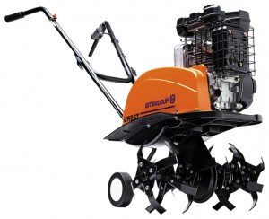 Buy cultivator Husqvarna T25RS online, Photo and Characteristics