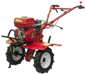 Buy cultivator Fermer FM 653 M online, Photo and Characteristics