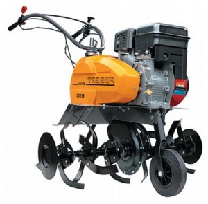 Buy cultivator Pubert ELITE 65 BC2 online, Photo and Characteristics
