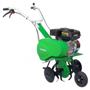 Buy cultivator Green Field МК 4.0B (BS) online, Photo and Characteristics