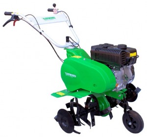 Buy cultivator Green Field МК 7.0В (BS) online, Photo and Characteristics