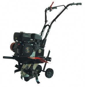 Buy cultivator SunGarden T 390 R 6.0 online, Photo and Characteristics