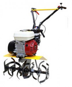 Buy cultivator MegaGroup 27 H online, Photo and Characteristics