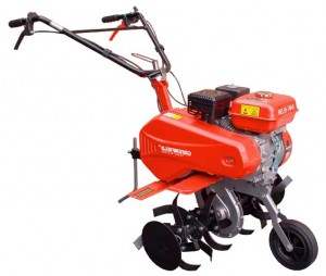 Buy cultivator Green Field МК 6,5В online, Photo and Characteristics
