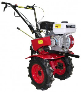 Koupit jednoosý traktor Workmaster WMT-500 on-line, fotografie a charakteristika
