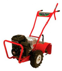 Buy cultivator Parton 7055C online, Photo and Characteristics