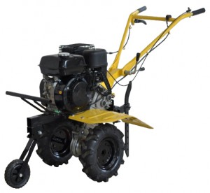 Buy walk-behind tractor Rein TIG 7080 online, Photo and Characteristics
