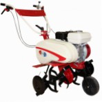 Købe Garden France T51 HS walk-hjulet traktor benzin online