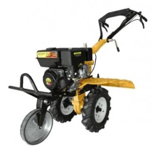 Buy walk-behind tractor Pegas GT-100 online, Photo and Characteristics
