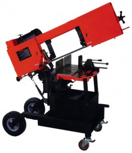 Buy band-saw JET MBS-800DS online, Photo and Characteristics