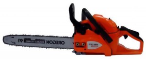 Buy ﻿chainsaw SunGarden Beaver 3816 online, Photo and Characteristics