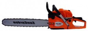 Buy ﻿chainsaw SunGarden Beaver 5020 online, Photo and Characteristics