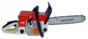Comprar sierra de cadena HELPER S230 en línea, Foto y características