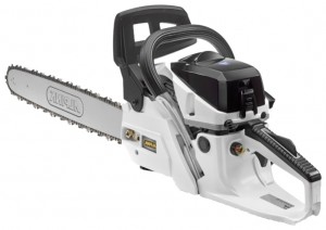 Buy ﻿chainsaw ALPINA C 46 online, Photo and Characteristics
