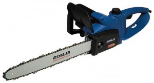 Buy electric chain saw Elmos ESH 20-40 online, Photo and Characteristics