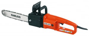 Buy electric chain saw Dolmar ES-2035 A online, Photo and Characteristics