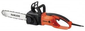 Buy electric chain saw Dolmar ES-2130 AP online, Photo and Characteristics