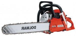 Buy ﻿chainsaw Dolmar PS-7900 HS online, Photo and Characteristics