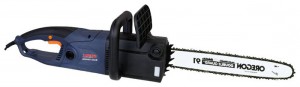 Купить электрическая цепная пила STERN Austria CS405KL онлайн, Фото и характеристики