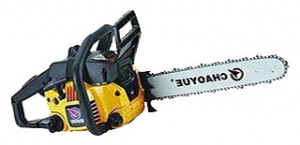Buy ﻿chainsaw Forte CS 35 online, Photo and Characteristics