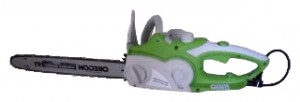 Buy electric chain saw Crosser CR-1S2000D online, Photo and Characteristics