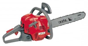 Buy ﻿chainsaw EFCO 136 online, Photo and Characteristics