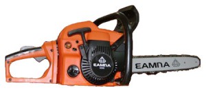 Buy ﻿chainsaw Алмаз 4518 online, Photo and Characteristics
