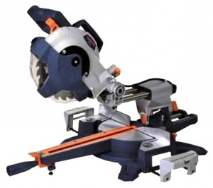 Buy miter saw STERN Austria MS210C online, Photo and Characteristics