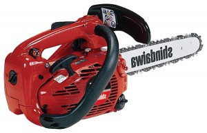 Kaupa ﻿chainsaw sá Shindaiwa 269 T á netinu, mynd og einkenni