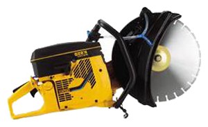Comprar cortadoras sierra PARTNER K950-14 en línea, Foto y características