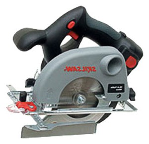 Buy circular saw Skil 5144 S1 online, Photo and Characteristics