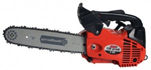 Buy ﻿chainsaw ЮниМастер Мастер 0912 online, Photo and Characteristics