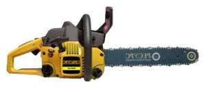 Buy ﻿chainsaw Ресурс РБП-42 online, Photo and Characteristics