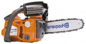 Buy ﻿chainsaw Husqvarna T425 online, Photo and Characteristics