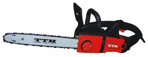 Buy electric chain saw HTT C405-22E online, Photo and Characteristics