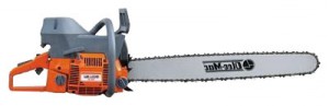 Buy ﻿chainsaw Oleo-Mac 985 HD-30 online, Photo and Characteristics