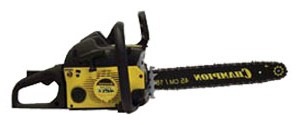 Buy ﻿chainsaw Champion 242-16 online, Photo and Characteristics