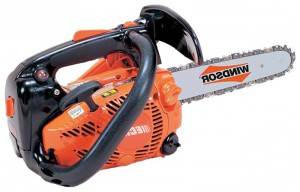 Buy ﻿chainsaw Echo CS-2600ES online, Photo and Characteristics