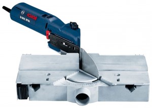 Buy reciprocating saw Bosch GFS 350 E SET online, Photo and Characteristics