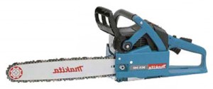 Buy ﻿chainsaw Makita DCS33-35 online, Photo and Characteristics