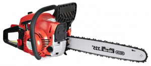 Buy ﻿chainsaw OMAX 30301 online, Photo and Characteristics