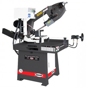 Buy band-saw Proma PPS-250HPA online, Photo and Characteristics