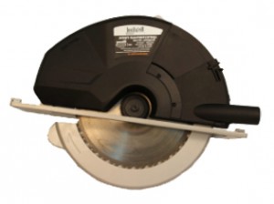 Koupit cirkulárka pilka Metaltool MT 320 on-line, fotografie a charakteristika