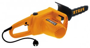 Buy electric chain saw PARTNER P1540 online, Photo and Characteristics
