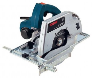 Buy circular saw Bosch GKS 85 S online, Photo and Characteristics