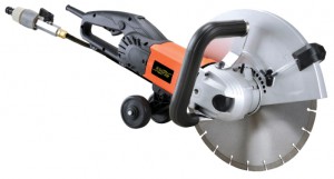 Comprar sierra circular Messer C14 en línea, Foto y características