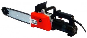 Buy electric chain saw KERN ALLIGATORE 18.53 online, Photo and Characteristics