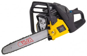 Buy ﻿chainsaw AL-KO BKS 42/45 online, Photo and Characteristics