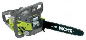 Buy ﻿chainsaw RYOBI RCS3535CB online, Photo and Characteristics